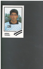 B0685- 1988-89 Euroflash Calcio 89 Aufkleber 1-241 -du Pick- 15 + Gratis US Ship comprar usado  Enviando para Brazil