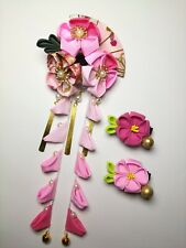 New japanese kanzashi for sale  COVENTRY