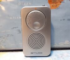 Radio portable muse d'occasion  Cergy-