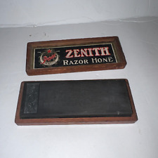 Zenith razor hone for sale  Montesano