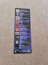 Tnewl13 advert 11x4 for sale  UK