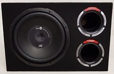 Vibe SLICK CBR12-V7 - 1200 WATTS PASSIVE 12" Car Sub Subwoofer Bass Box for sale  Shipping to South Africa