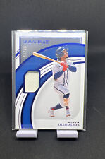 Ozzie albies 2022 for sale  Ireland