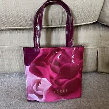 small pvc tote bag for sale  BICESTER