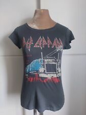 Womens def leppard for sale  BANBURY