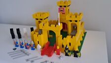 Lego yellow castle d'occasion  Bordeaux