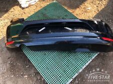 Polo rear bumper for sale  UK