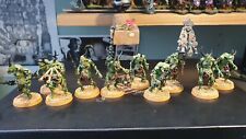 Warhammer 40k nurgle for sale  GRAVESEND