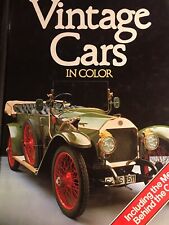 Vintage cars color for sale  Watkins Glen