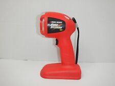 Black & Decker Fire Storm 18v Cordless Flashlight FSL18 - READ for sale  Shipping to South Africa