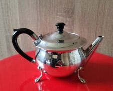 Epns yeoman teapot for sale  DONCASTER