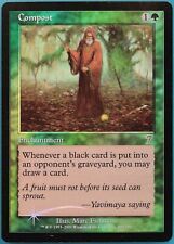 Compost FOIL 7th Edition NM Green Uncommon MAGIC MTG CARD (ID# 291062) ABUGames for sale  Shipping to South Africa