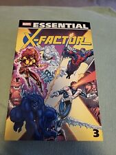 Essential X-Factor #3 (Marvel, dezembro de 2009) comprar usado  Enviando para Brazil
