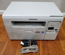 Samsung SCX-3405W Monochrome Laser All-In-One Wireless Printer - Tested, used for sale  Shipping to South Africa