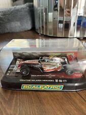 Scalextric car c2866 for sale  NEW MALDEN