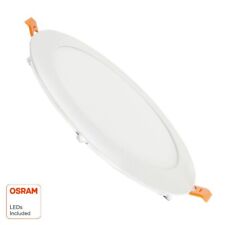 Osram flat recessed for sale  Shipping to Ireland