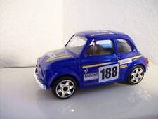 Fiat 500 rallye usato  Villanova Marchesana