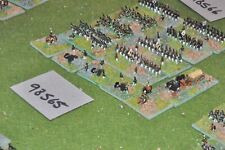 6mm napoleonic russian for sale  DERBY