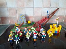 Playmobil sets figs for sale  WAKEFIELD