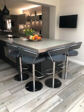 Kitchen bar stools for sale  BEXLEY