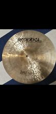 Used, Istanbul Agop Special Edition Jazz 16 Inch Crash 949g for sale  Shipping to South Africa