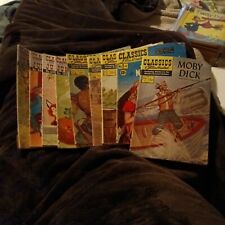 Classics illustrated issue for sale  Charlottesville