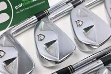 Taylormade rac irons for sale  Shipping to Ireland
