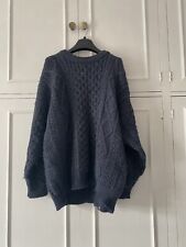 Inisfree irish knitted for sale  LITTLEBOROUGH