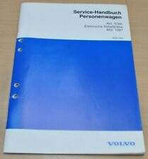 werkstatthandbuch volvo 850 gebraucht kaufen  Gütersloh