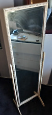 full length cheval mirror for sale  MIDDLESBROUGH