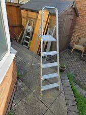 Step ladder safety for sale  BARNSLEY