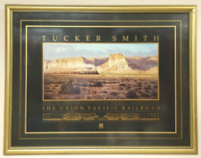 Tucker smith framed for sale  Lafayette