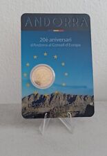 Euro andorra 2014 usato  Latisana