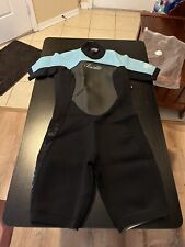 shorty 5 suits wet for sale  Riverview