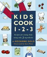Kids cook hardcover for sale  Montgomery