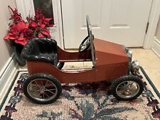 Vintage pedal car for sale  Topeka