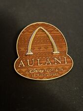 Disney aulani pin for sale  Walnut Creek