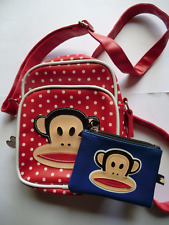 Paul frank red for sale  SOUTHAMPTON