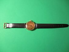 Vintage wristwatch ruhla for sale  Duluth