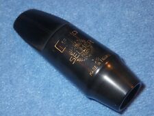 Used, SELMER PARIS S80 SOPRANO SAXOPHONE MOUTHPIECE - C* FACING C STAR - VGC & CLEAN for sale  Shipping to South Africa