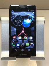 Smartphone Motorola XT926 Droid RAZR HD Verizon 16GB PANTALLA AGRIETADA | IMEI limpio segunda mano  Embacar hacia Argentina
