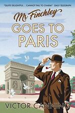 Finchley goes paris for sale  UK