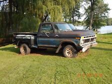 1977 ford 150 for sale  Hastings