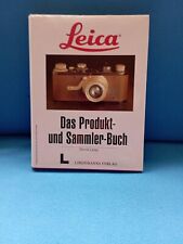 Leica produkt sammler gebraucht kaufen  Berlin