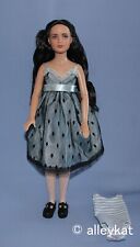 Tonner Doll Company Marley Basic Brunette with Saturday Night Dance for sale  Shipping to South Africa