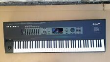 Kurzweil k2600x touches d'occasion  Bavans