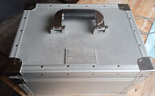 Aluminum tool box for sale  Shipping to Ireland