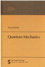 Quantum mechanics foundations usato  Italia