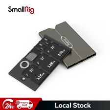 Smallrig memory card for sale  LEICESTER