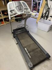 bowflex treadmill for sale  HEXHAM